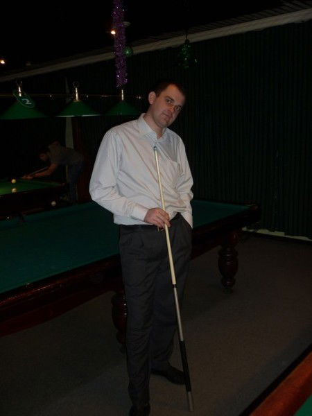 Антон Исаев