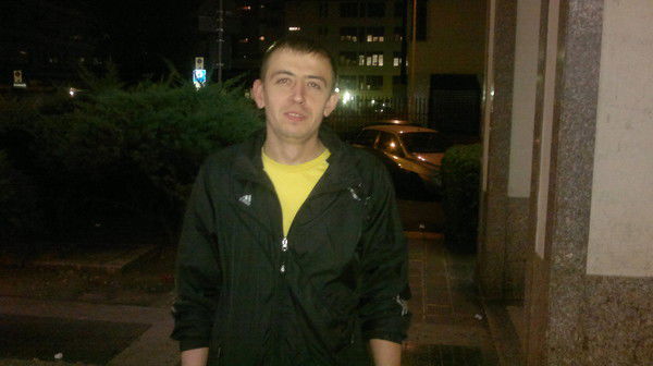 Сергей Фрыз