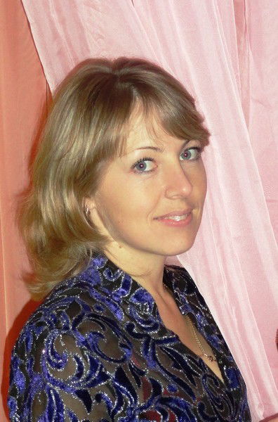 Ирина Вахтанина