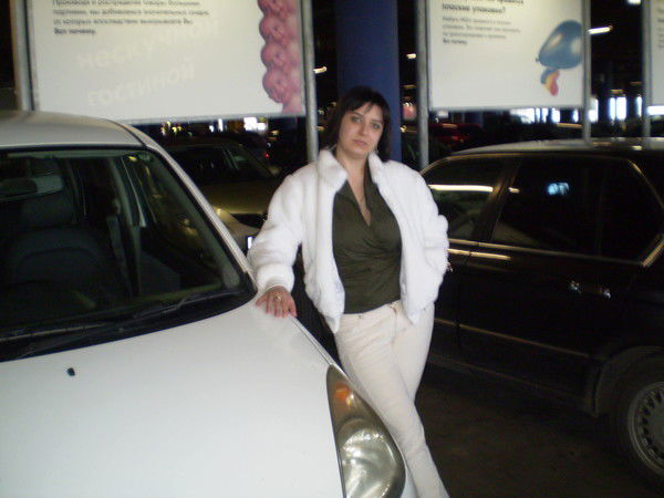 Юлия Тернова