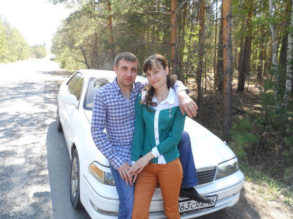 Екатерина Мистрюкова