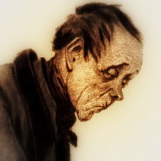 Акакий Акакиевич