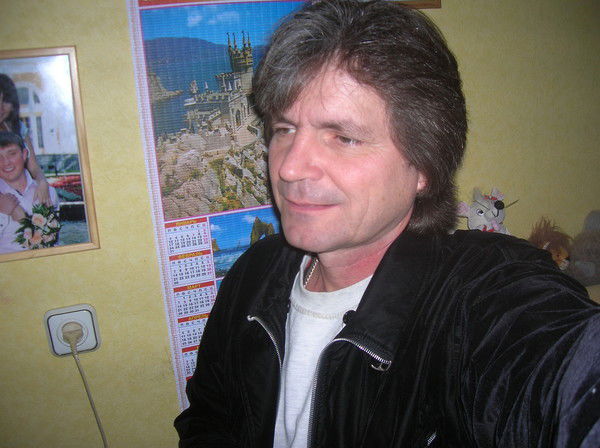 Владимир Дегтярев