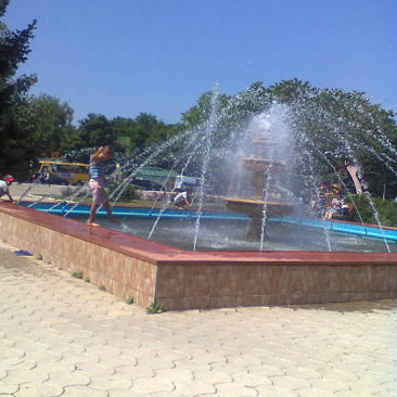 Вася Яманди