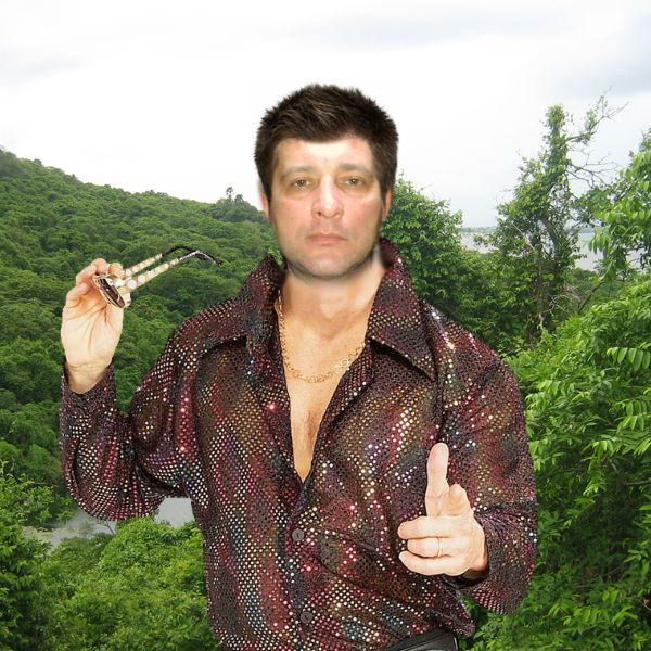 Андрей Радзиховский