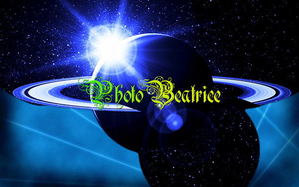 Беатриса Александровна