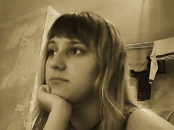 Мариночка Якушина