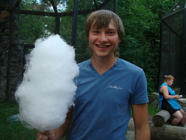 Никита Каширцев