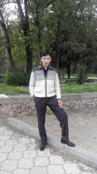 Марат Жанарыстанов