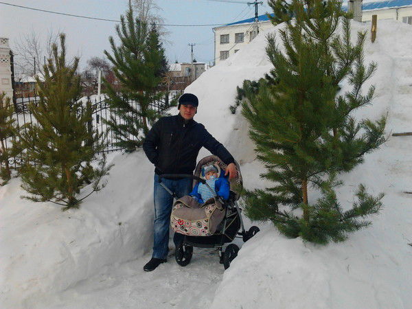 Денис Балиашвили