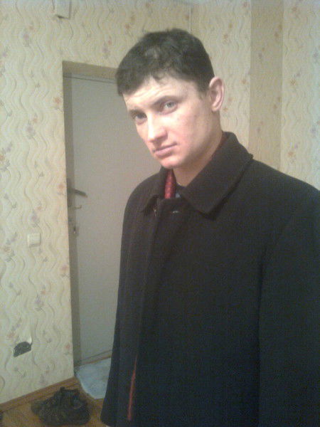 Сергей Купченко