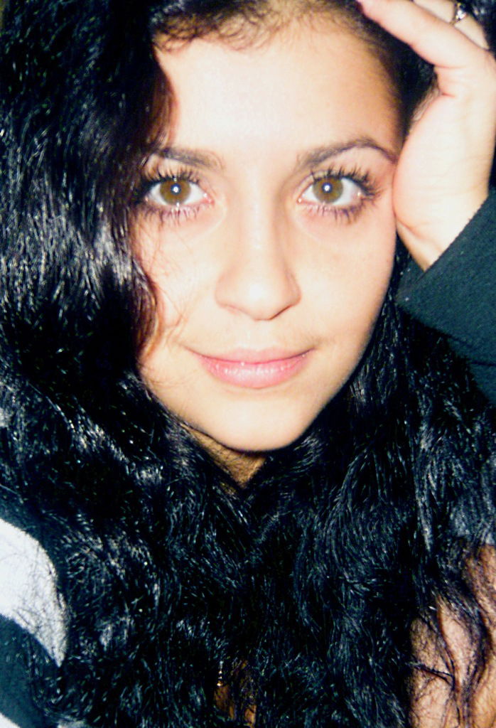 Виктория Аракелян