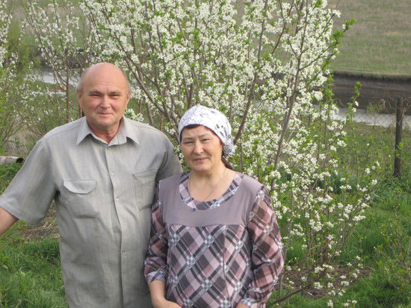 Хайдар Мингалимов