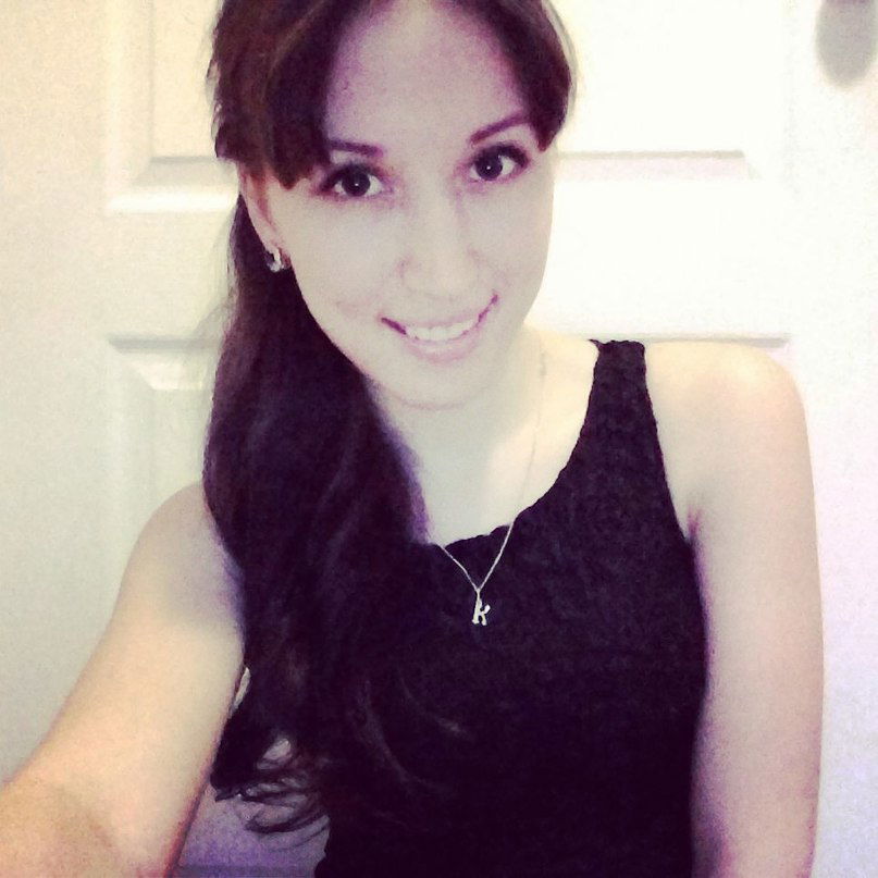 Кристина Гущина