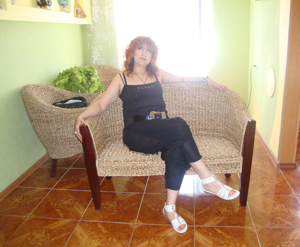 Людмила Кухилава