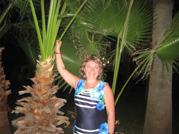 Лилия Рощупкина