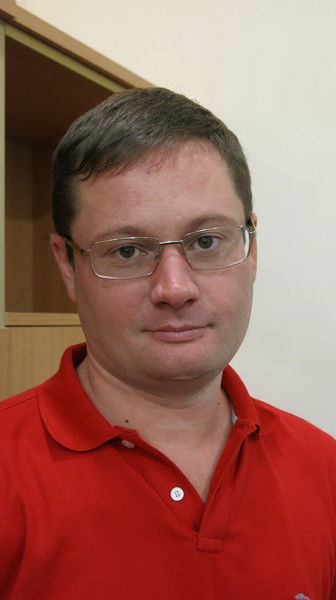 Олег Журавлев