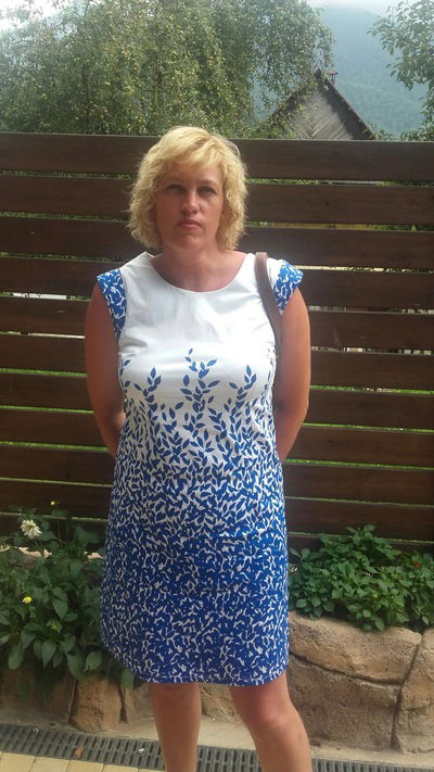 Света Улитина