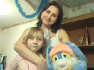 Светлана Молостова