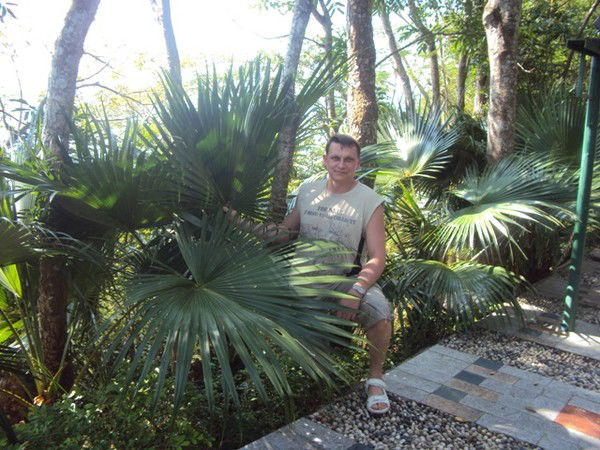 Юрий Челуснов