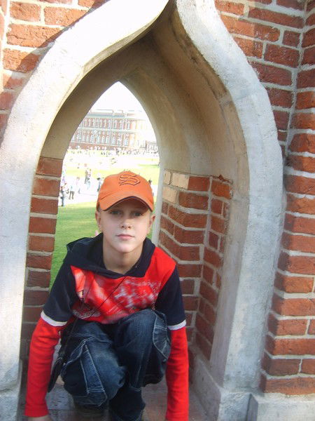 Вова Евсейкин