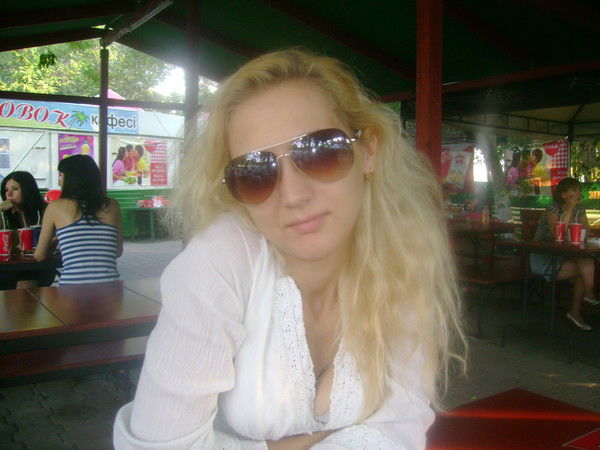 Angelina Karimullina