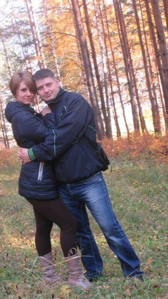 Алена Дубровина