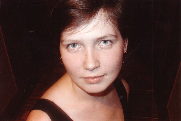 Ольга Наймушина(Ростовцева