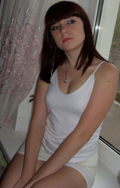 Катерина Прокопьева