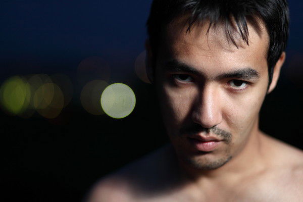 Фуркат Ибрагимов