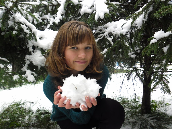 Галина Пашкевич