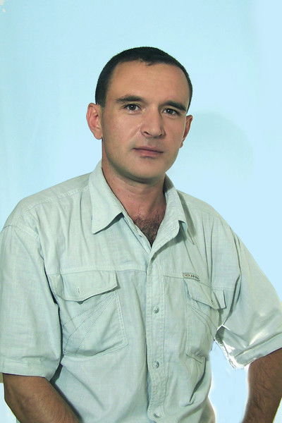 Роман Володин