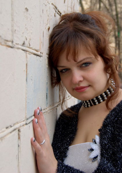 Екатерина Дорофеева