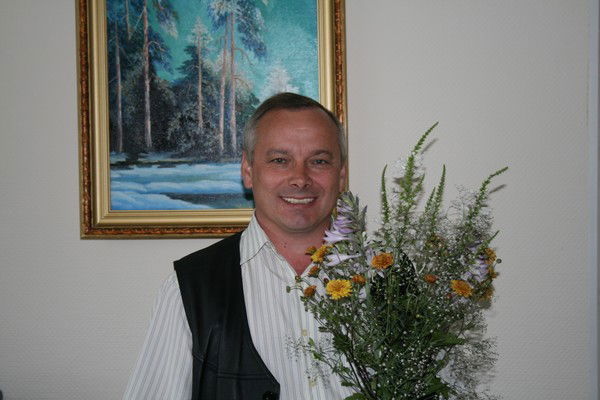 Александр Пас