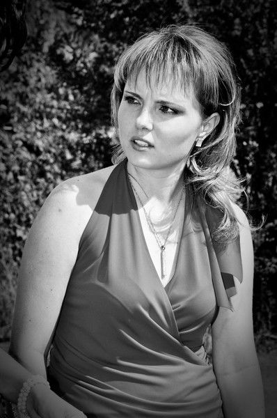 Елена Зайцева