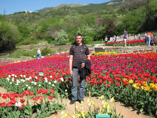 Сергей Ячин