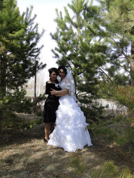 Торгын Касымова