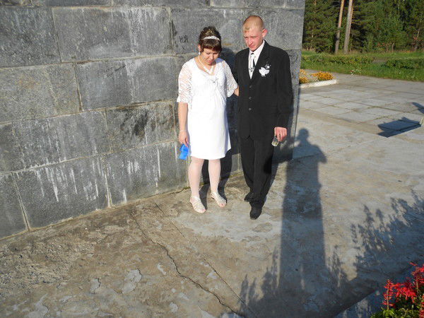 Анастасия Гоммершмидт