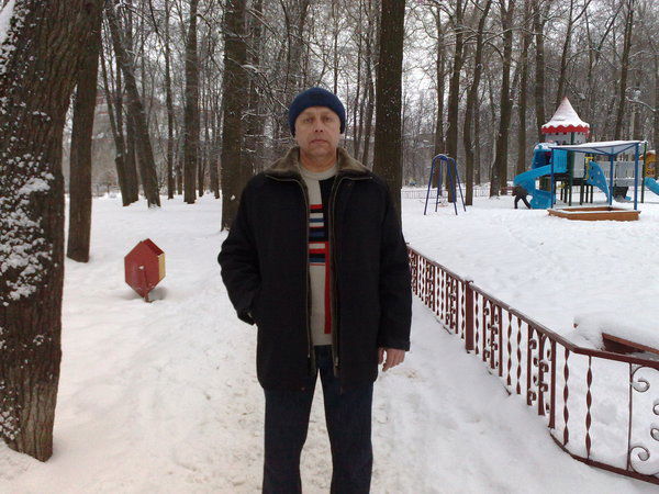 Сергей Дзюмак