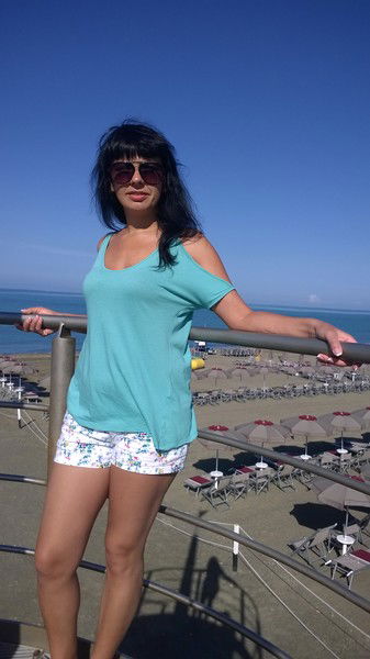 Виктория Рябцева