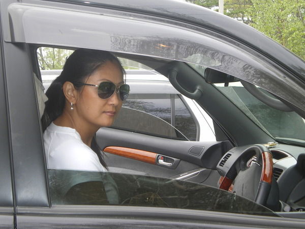 Эллада Мавердиева