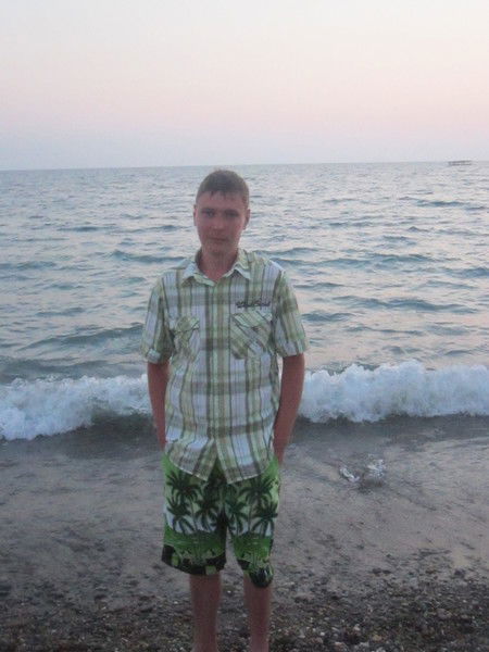 Константин Юртайкин