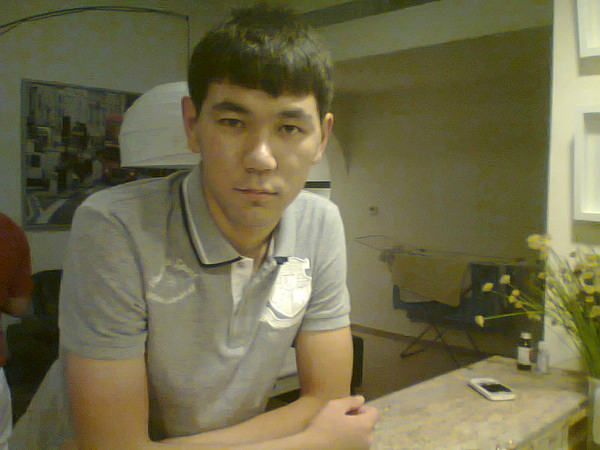 Faruh Reyhanov