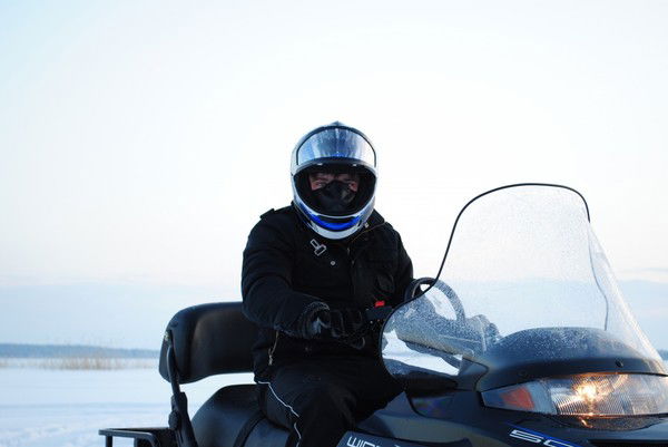 Дмитрий Фуфанин