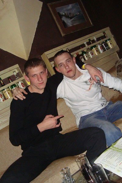 Николай Лябогин