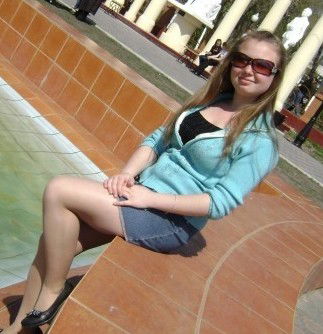 Вера Камалова