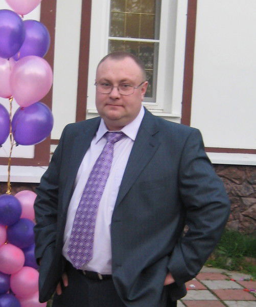 Сергей Мишин