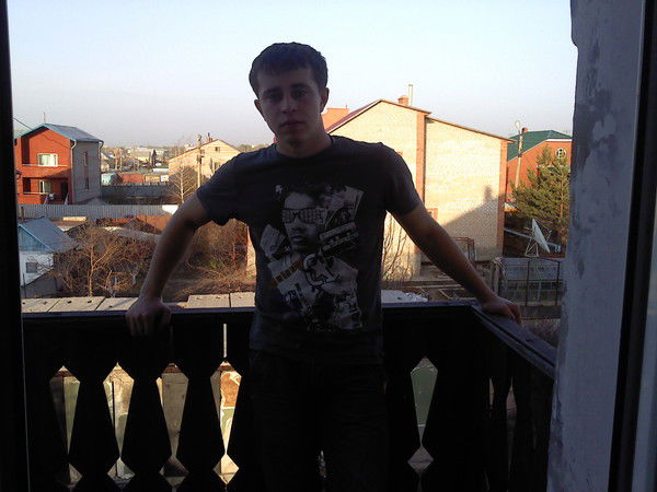 Сергей Сивков