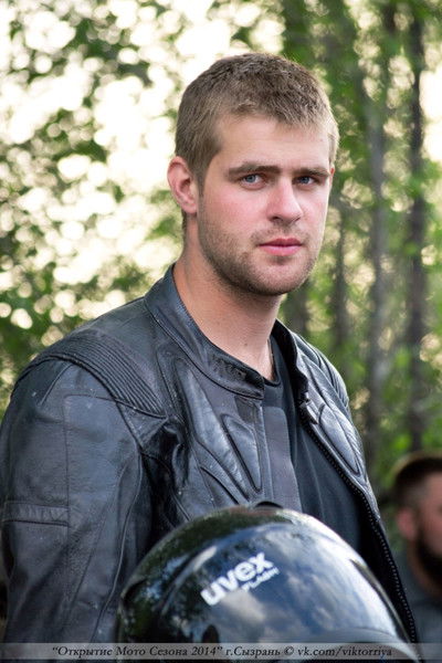 Сергей Vажный