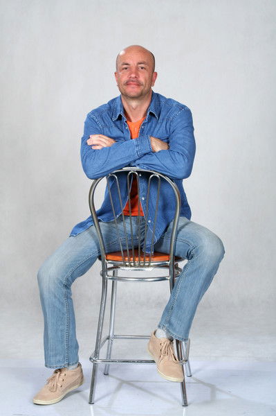 Константин Карпенко